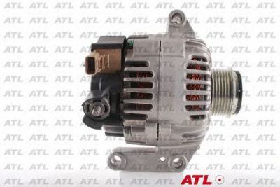 ATL AUTOTECHNIK l82780 -  Генератор